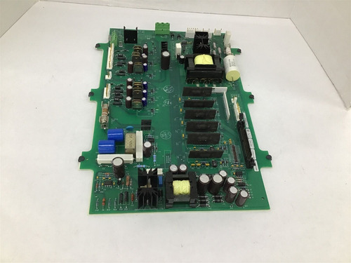 Rockwell Automation 4r005s9 Circuit Board Dda