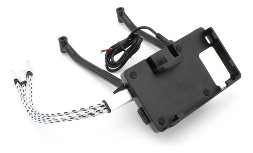 Soporte De Teléfono Gps Para Bmw S1000xr 09-20