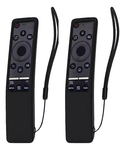Funda Forro Protector Control One Remote Smart Tv Compatible