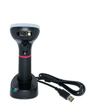 Comprar Lector Scanner Códigos Barras Inalámbrico Memoria Usb Qr 2d