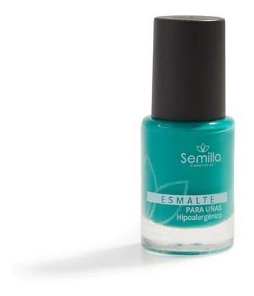 Esmalte Vegano Cruelty-free Y 100% Vegan Green Life