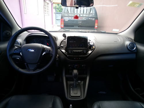 Ford Ka 1.5 Sel At 5p