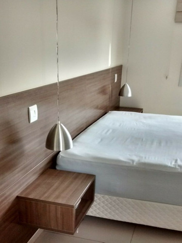Imagem 7 de 30 de Venda De Apartamento Duplex No Centro De Boituva - Ap00010 - 32006308