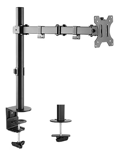 Soporte Individual Para Monitor 13-27 - Escritorio