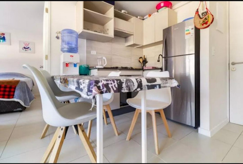 En Arriendo Departamento En Condominio Los Olivos, Algarrobo