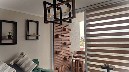 Se Vende Departamento En Viña Del Mar Canal Chacao