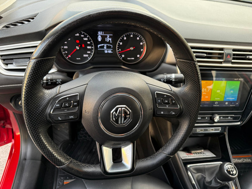 MG MG5 1.5 Com Mt