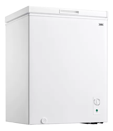 Secadora de 7.2 cu.ft. a Gas Natural, Color Blanco de GE Appliances Mabe