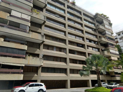 Imagen 2 de 29 de Se Vende Apto 380m2 4h+2s/4b+s/2pel Pedregal La Castellana Parte Alta