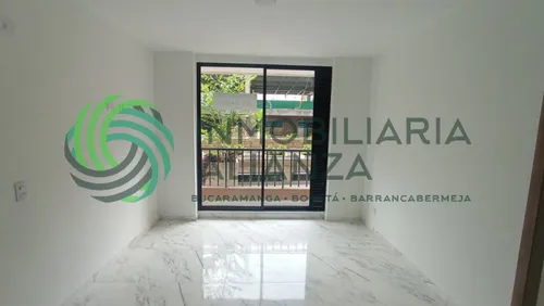 Apartamento En Arriendo En El Bosque. Cod A16992