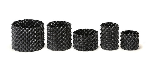 Maceta Para Cultivo Indoor 20 Litros Femmto Poda Radicular