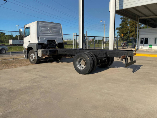 Mercedes Benz Axor 1933