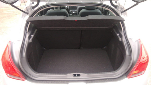 Robayna| Peugeot 308 Feline Thp Automatico 2021 0km | Jp