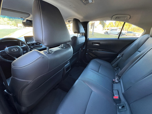 Toyota Corolla 1.8 Hev Seg Ecvt