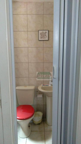 Imagem 18 de 20 de Apartamento Com 3 Dormitórios À Venda, 74 M² Por R$ 260.000,00 - Parque Dez De Novembro - Manaus/am - Ap3194