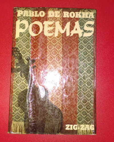 Poemas Pablo De Rokha 