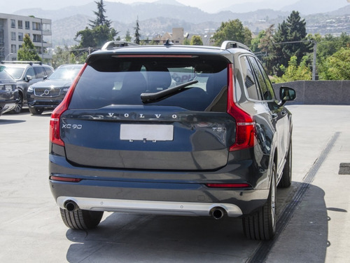 Volvo Xc90 T5 Awd