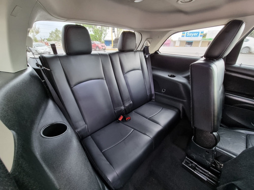 Imagen 11 de 15 de Dodge Journey 2015 2.4 Sxt 7 Pasajeros Plus Mt