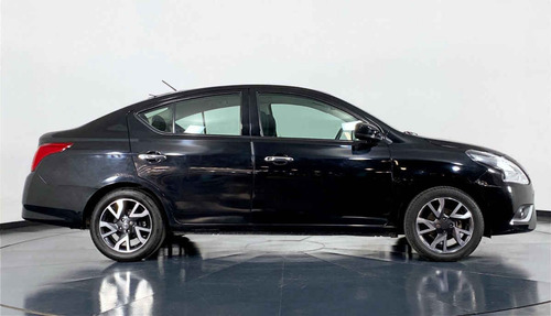 Imagen 4 de 15 de 106516 - Nissan Versa 2019 Con Garantía