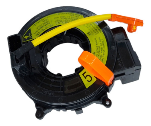 Cable Espiral De Volante Toyota Machito 4.5 98 - 08 1 Cable