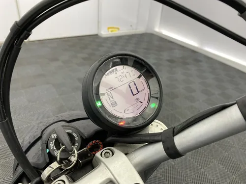 Ducati Scrambler 800 Dark