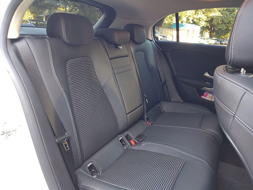 Imagen 10 de 15 de Mercedes Benz A 200 Progressive 2021 A200 Abasto Motors