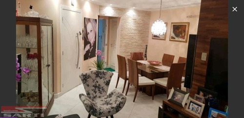 Imagem 1 de 13 de Apartamento Em Santana ! - St13954