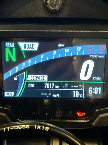 Kawasaki Zx 10 R 2022 | MercadoLivre