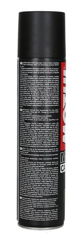 Lubricante Multiuso Motul P4 Ez Lube 400 Ml