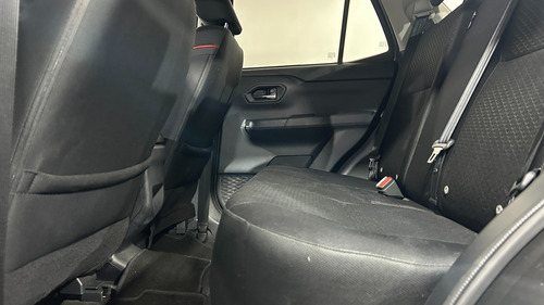 Toyota Raize 1.2 E Mt