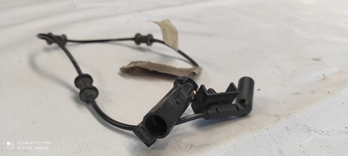 Sensor Desgaste Balatas Mercedes Ml320 1998/2003 Tras Lh (Usado)