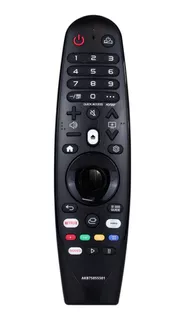 Control Remoto Para LG Magic Modelo 2020 Nuevo