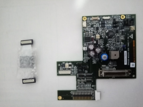 Ms13757 Pcb A200 Ft Pnl Gamma Xl