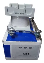 Comprar Bobina 480v Para Contactor De 40a A 95a Lx1-d6-480v Andeli