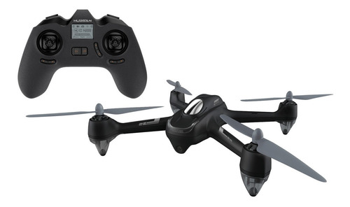 Hubsan X4 H501c Sin Escobillas Con 1080p Hd Cámara Gps Modo