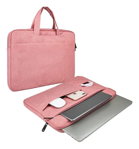 Funda Para Notebook De 15.15.4 In, Rosa/protectora