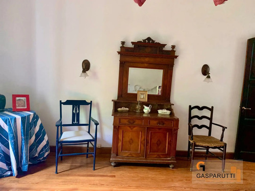 Excelente Casa En Venta En Capilla Del Monte, Córdoba! 8 Amb