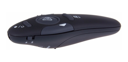 Caneta Laser Apresentação Passa Slide Controle Sem Fio Point