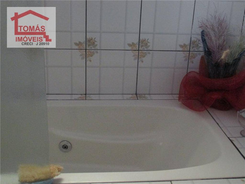 Imagem 18 de 25 de Casa Residencial À Venda, Jardim Pirituba, São Paulo. - Ca0161