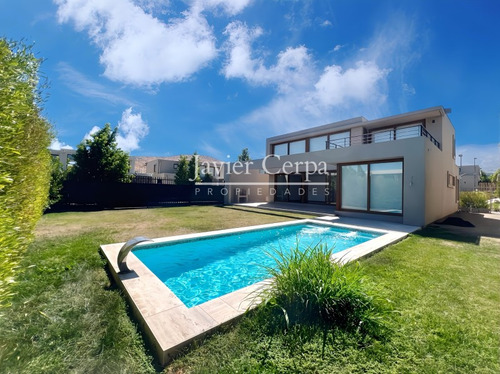 Excelente Casa En Condominio Terralta