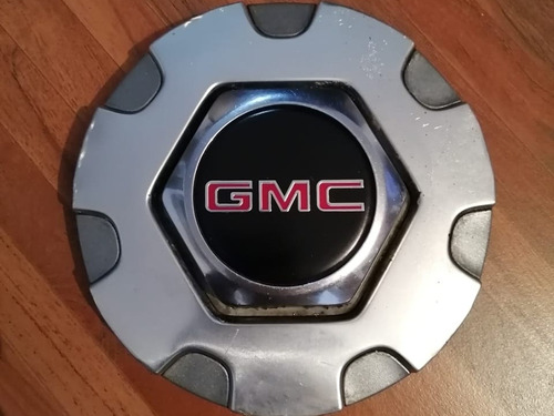 Tapa De Rin Gmc Sonoma -jimmy -envoy Original Precio Pz