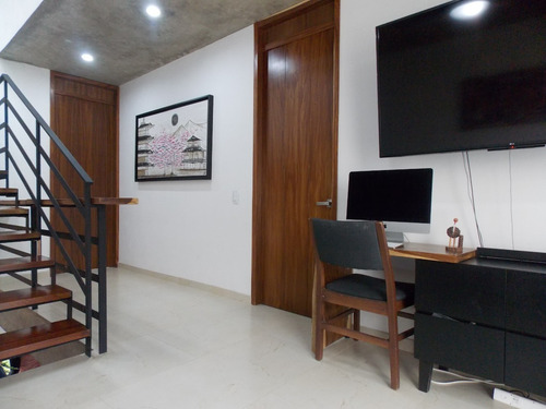 Imagen 13 de 14 de Casa Amueblada Lujo Golf , Amenidades Y Seguridad