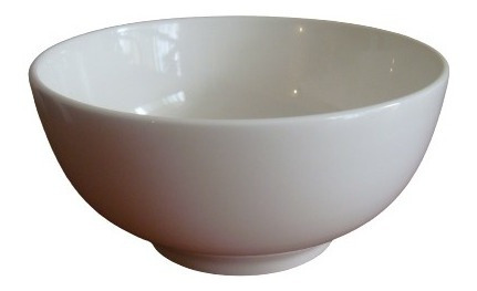 Imagen 3 de 5 de Escudilla Sopera De Cerámica De 18 Cm (7 Pulgadas)