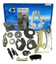 Comprar Kit De Tiempo Ford Explorer Ranger Sport Trac 4.0 4 Cadenas