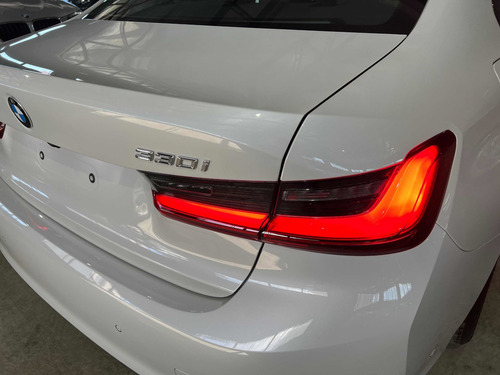 Imagen 10 de 25 de Bmw 330i Okm 2022 - (no Audi A4 Okm Ni Mercedes C250 Okm)