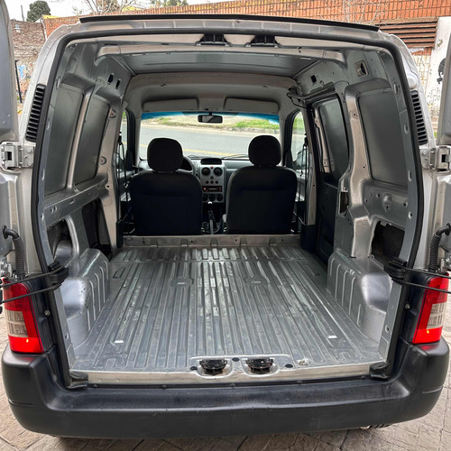 Citroën Berlingo 1.6 Bussines Hdi 92cv Am54