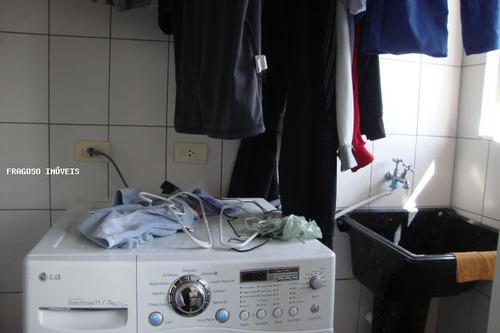 Imagem 2 de 15 de Apartamento Para Venda Em Curitiba, Boqueirão, 2 Dormitórios, 1 Banheiro, 1 Vaga - 40.245_1-716112