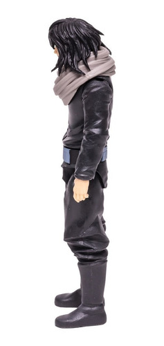 Figura Shota Aizawa - My Hero Academia Mcfarlane