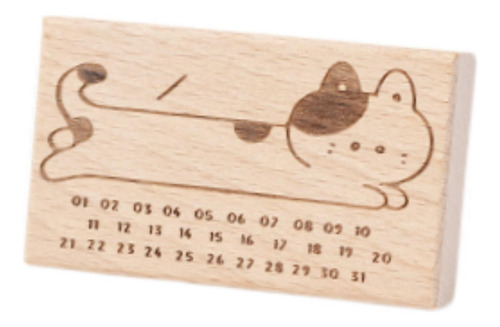 Sellos De Goma De Madera Para Scrapbooking, Estilo F