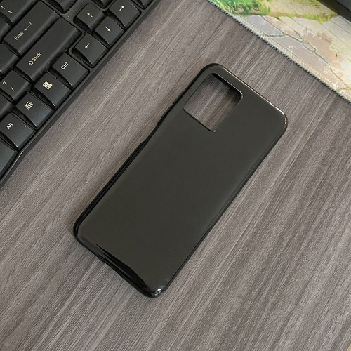 Funda Protectora De Silicona For Doogee N50s